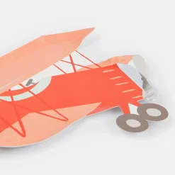 Airplane Party Set><noscript><img width=