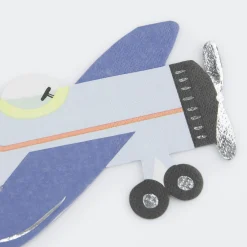Airplane Party Set><noscript><img width=