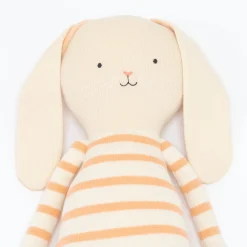 Alfalfa Bunny Large Toy>Meri Meri New