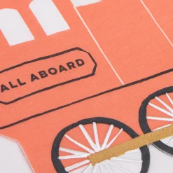 All Aboard! Train Party Set><noscript><img width=