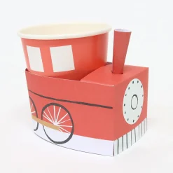 All Aboard! Train Party Set><noscript><img width=
