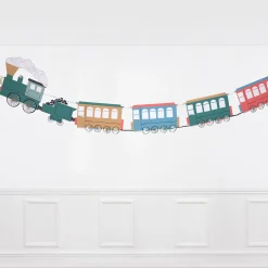 All Aboard! Train Party Set><noscript><img width=