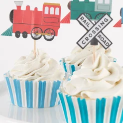 All Aboard! Train Party Set><noscript><img width=
