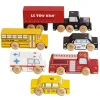 American Toy Car Set>Meri Meri Online
