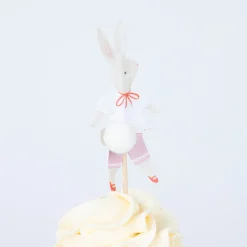 Animal Friends Cupcake Kit (x 24 toppers)><noscript><img width=