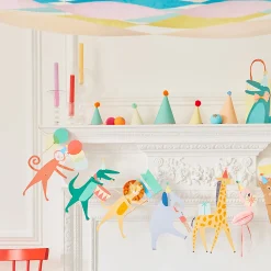Animal Parade Garland><noscript><img width=