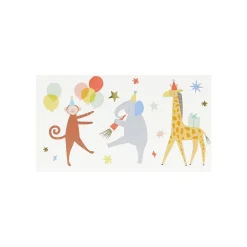 Animal Parade Temporary Tattoos><noscript><img width=