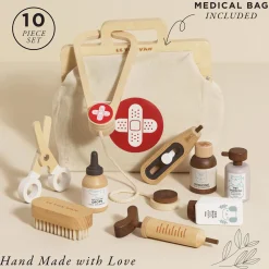 Animal Vet Set>Meri Meri Sale