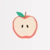 Apple Napkins (x 16)>Meri Meri New