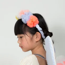 Appliqué Wings & Headband><noscript><img data-lazyloaded=