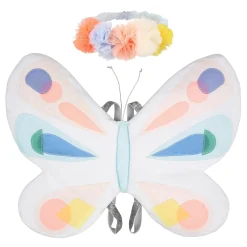 Appliqué Wings & Headband><noscript><img data-lazyloaded=