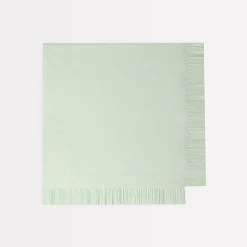 Assorted Bright Large Napkins (x 16)><noscript><img width=