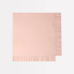 Assorted Bright Large Napkins (x 16)><noscript><img width=
