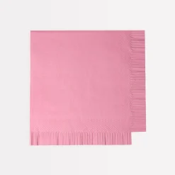 Assorted Bright Large Napkins (x 16)><noscript><img width=