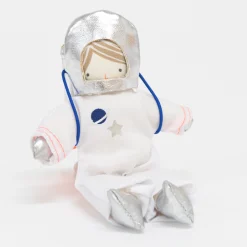 Astronaut Mini Suitcase Doll><noscript><img width=
