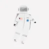 Astronaut Napkins (x 16)>Meri Meri Online