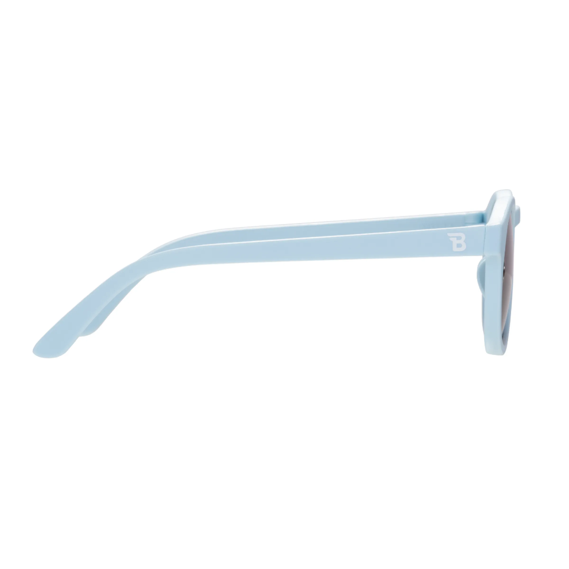 Baby Blue Keyhole Sunglasses>Meri Meri Hot