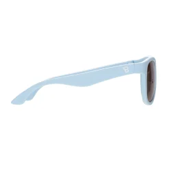 Baby Blue Navigator Sunglasses><noscript><img width=