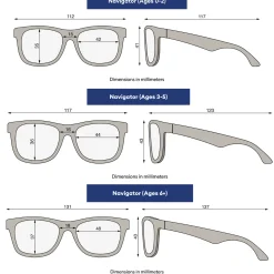 Baby Blue Navigator Sunglasses><noscript><img width=