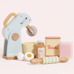 Bakers Mixer Set and Accessories>Meri Meri Sale