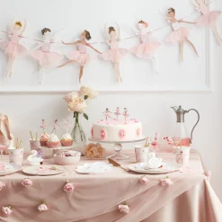 Ballerina Garland>Meri Meri Discount