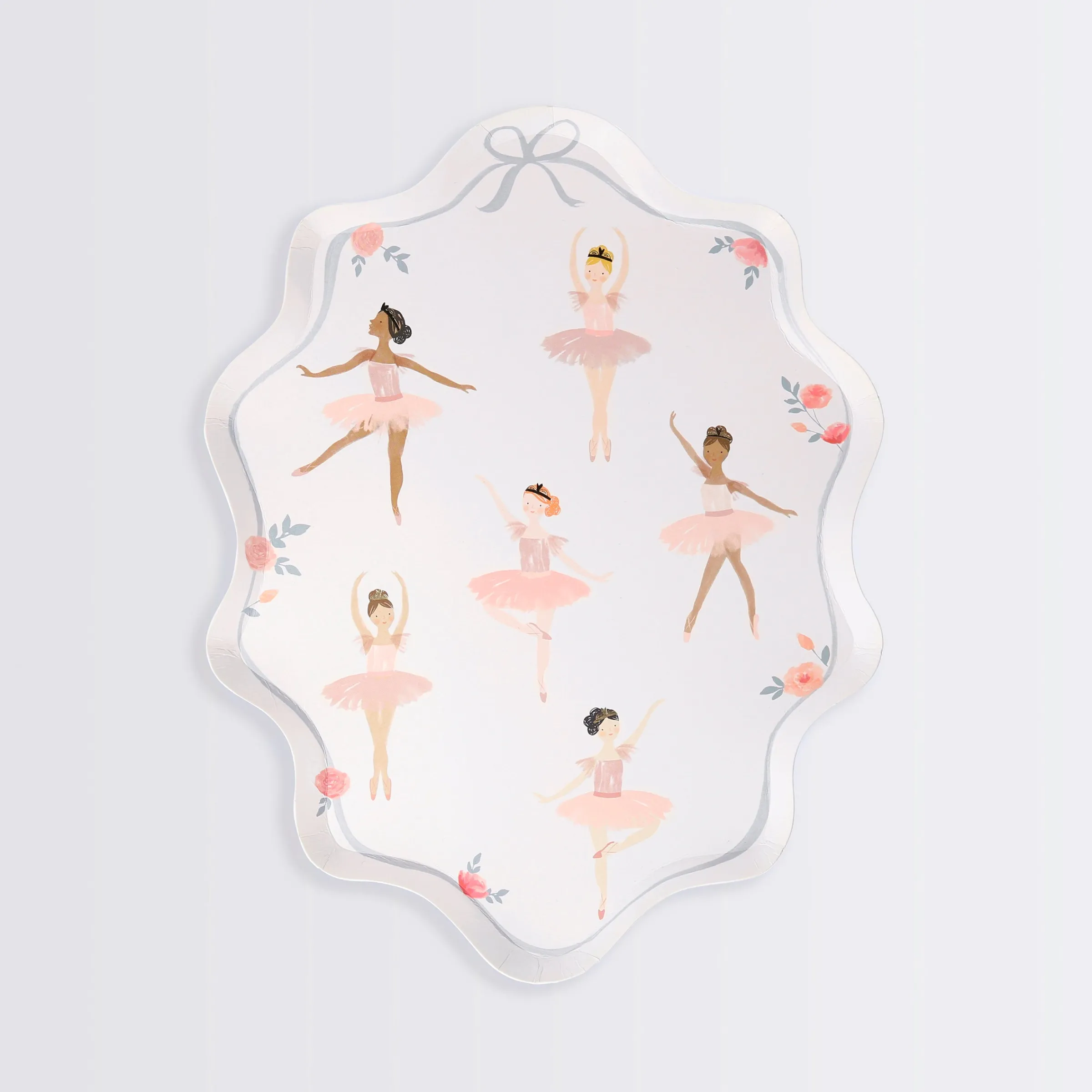 Ballerina Party Set>Meri Meri Hot