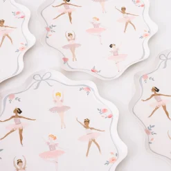 Ballerina Party Set><noscript><img width=