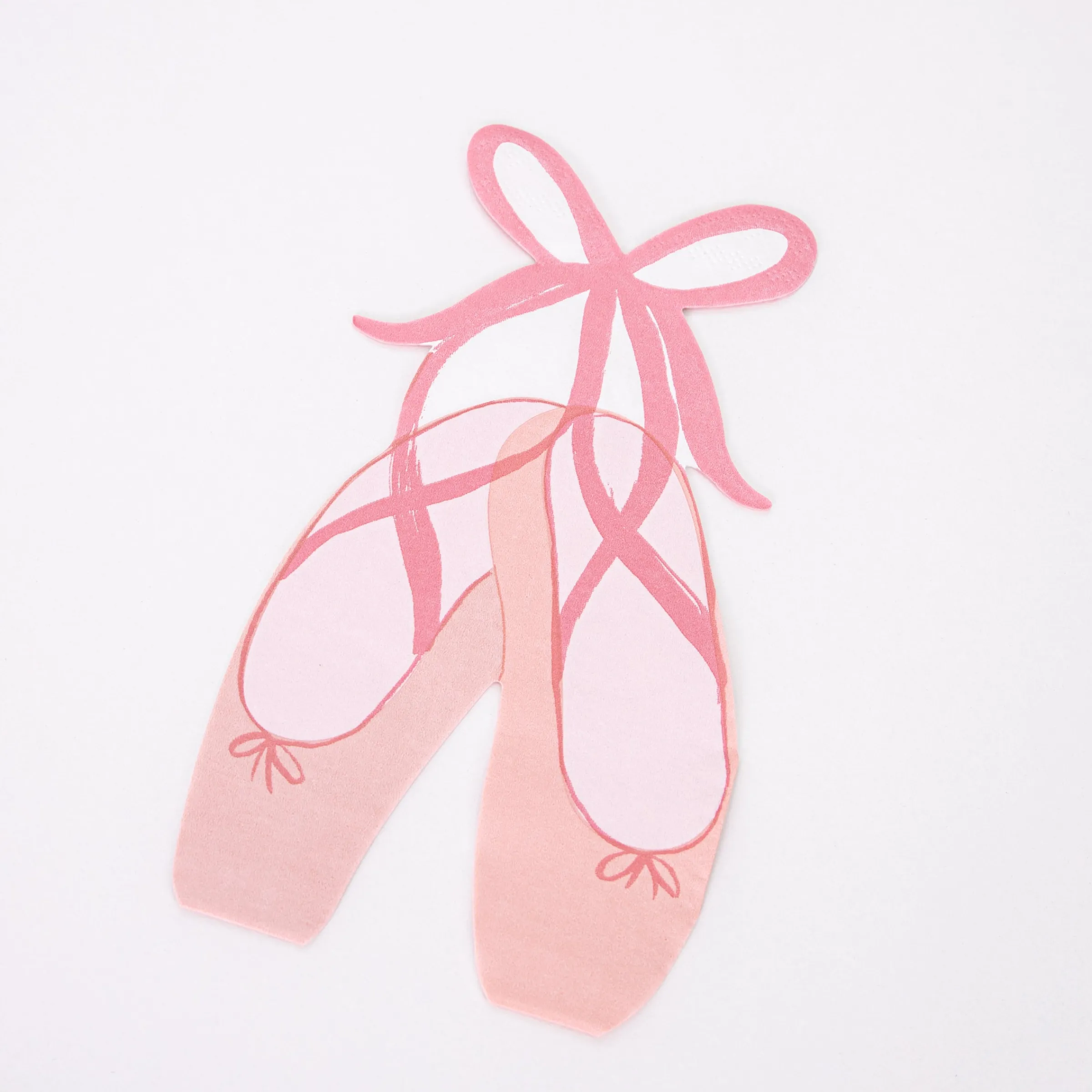 Ballerina Party Set>Meri Meri Hot