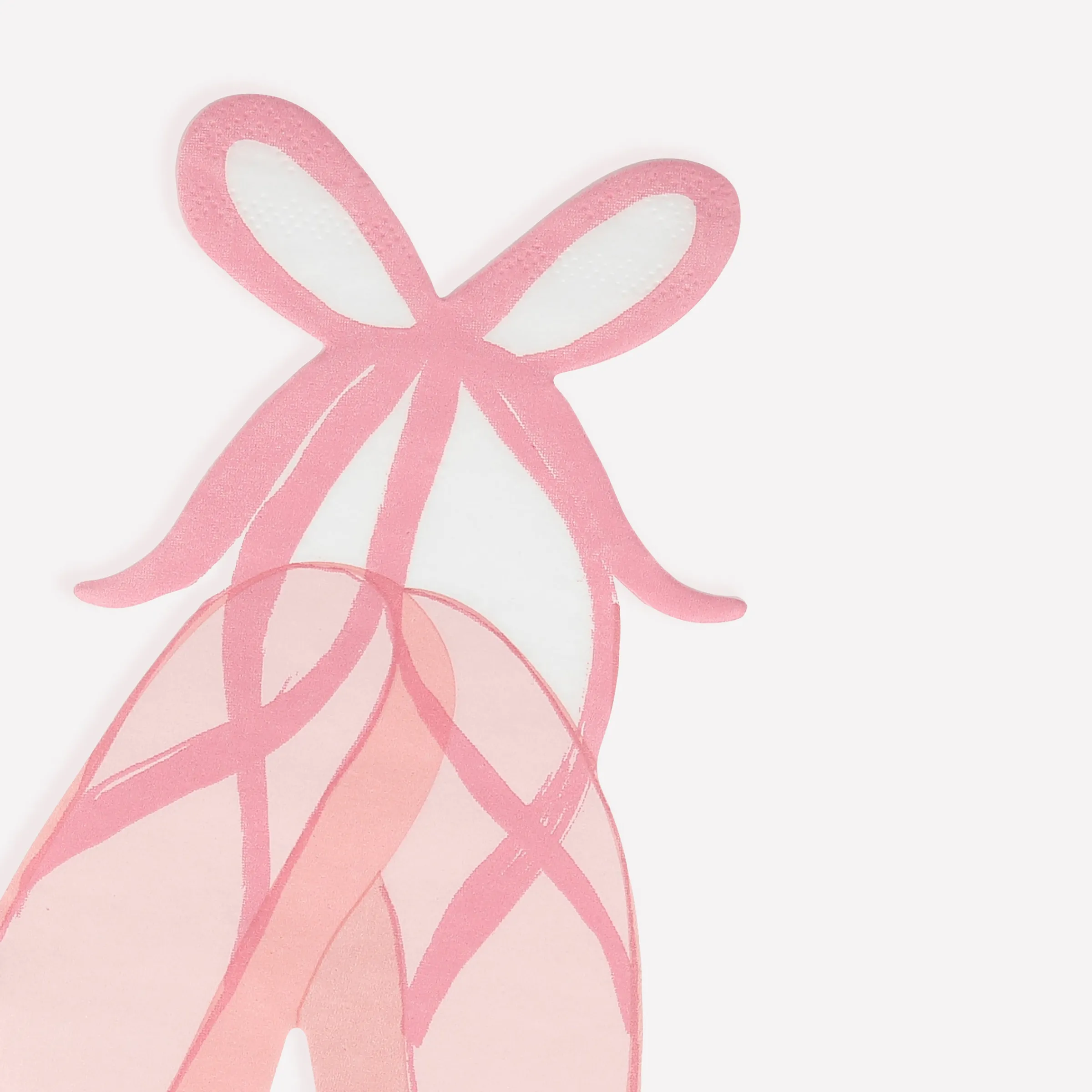 Ballerina Party Set>Meri Meri Hot