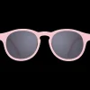 Ballerina Pink Keyhole Sunglasses>Meri Meri Clearance