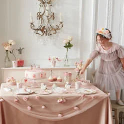 Ballet Cups (x 8)>Meri Meri Hot