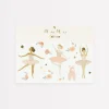 Ballet Temporary Tattoos>Meri Meri Outlet