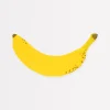Banana Napkins (x 16)>Meri Meri Fashion
