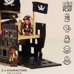 Barbarossa Pirate Ship><noscript><img width=