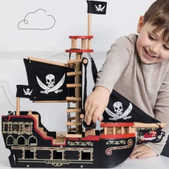 Barbarossa Pirate Ship><noscript><img width=