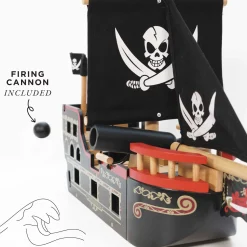 Barbarossa Pirate Ship><noscript><img width=