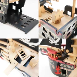 Barbarossa Pirate Ship><noscript><img width=