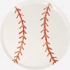 Baseball Plates (x 8)>Meri Meri Outlet