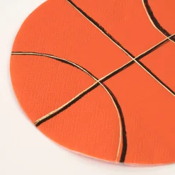 Basketball Napkins (x 16)><noscript><img width=