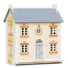 Bay Tree Wooden Dolls House>Meri Meri Outlet