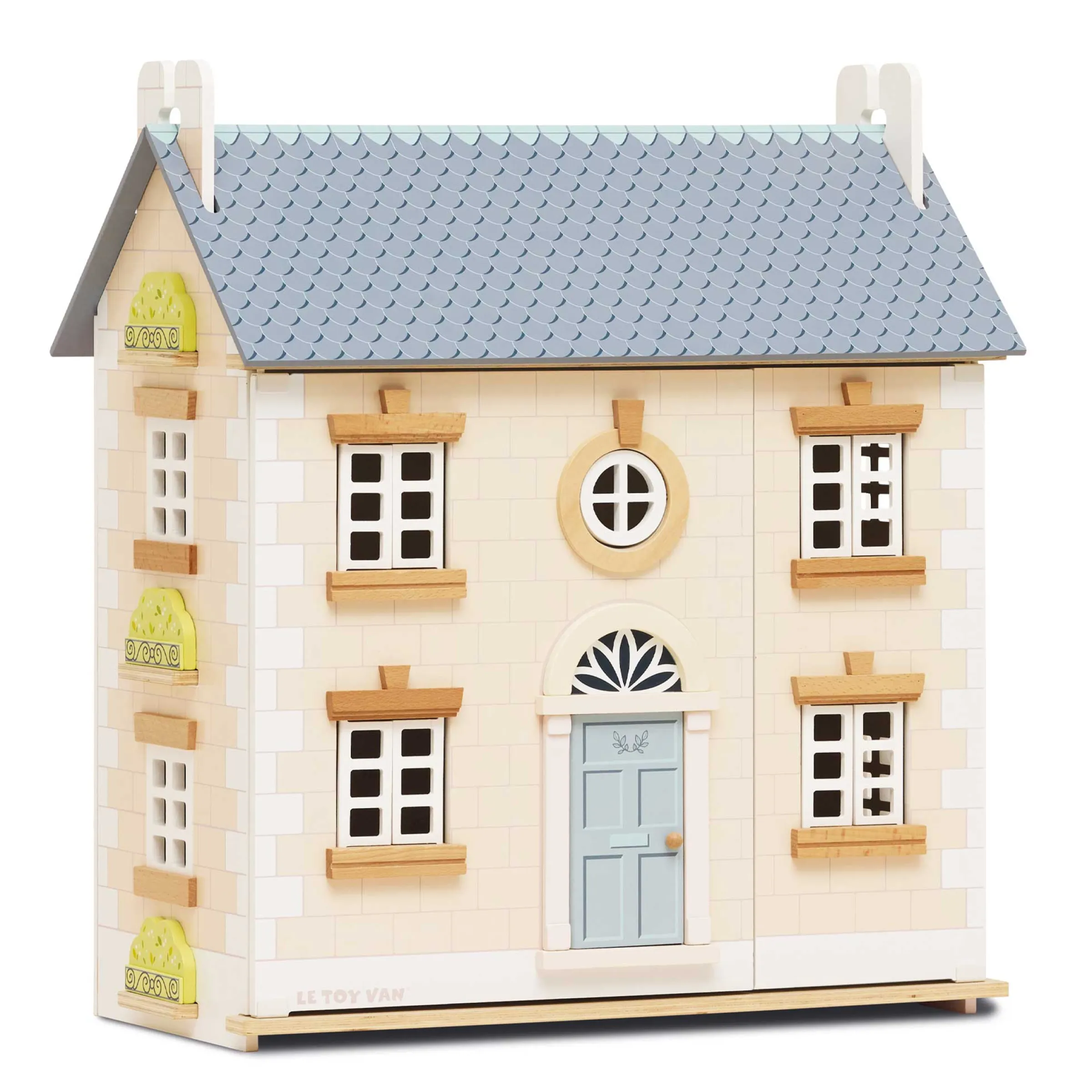 Bay Tree Wooden Dolls House>Meri Meri Outlet