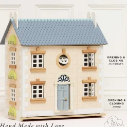 Bay Tree Wooden Dolls House>Meri Meri Outlet