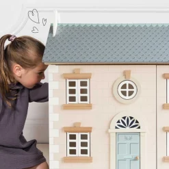Bay Tree Wooden Dolls House><noscript><img width=