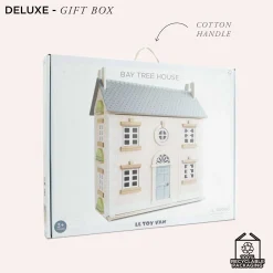 Bay Tree Wooden Dolls House><noscript><img width=