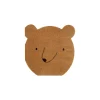 Bear Small Napkins (x 20)>Meri Meri Clearance