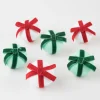 Big Bow Surprise Balls (x 6)>Meri Meri Hot