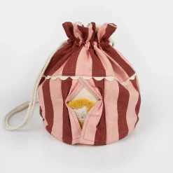 Big Top Circus Bag>Meri Meri Online