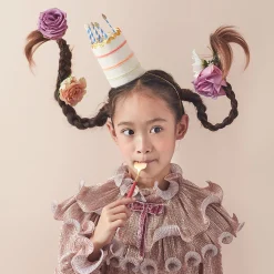Birthday Cake Hat>Meri Meri Discount