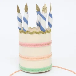 Birthday Cake Hat>Meri Meri Discount