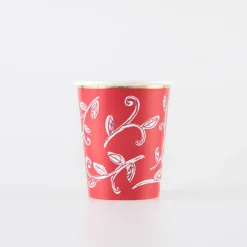 Block Print Cups (x 8)><noscript><img width=